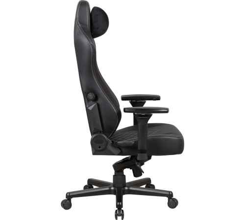 Игровое геймерское кресло Brave AF-8 Walker Black