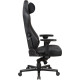 Игровое геймерское кресло Brave AF-8 Walker Black