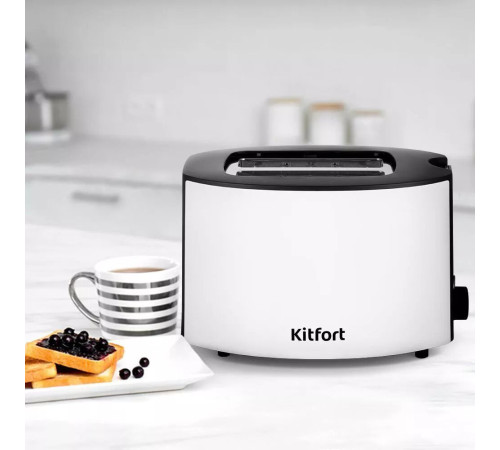 Тостер Kitfort KT-6208
