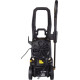 Мойка высокого давления Huter W195-PRO