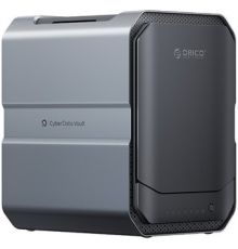 Сетевой накопитель Orico CyberData Vault AI CF56 Pro