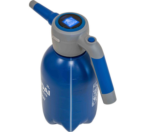 Аккумуляторный опрыскиватель Hyundai HYSL 0237