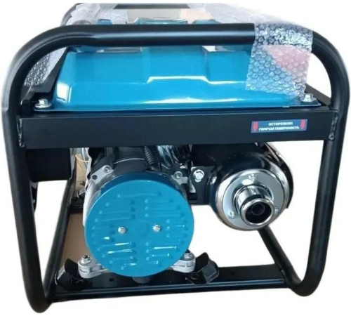 Бензиновый генератор Redbo GPT-3300D