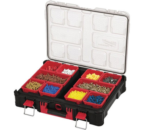 Органайзер Milwaukee PackOut Organiser 4932464082