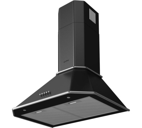 Кухонная вытяжка Korting KHC 6839 NX