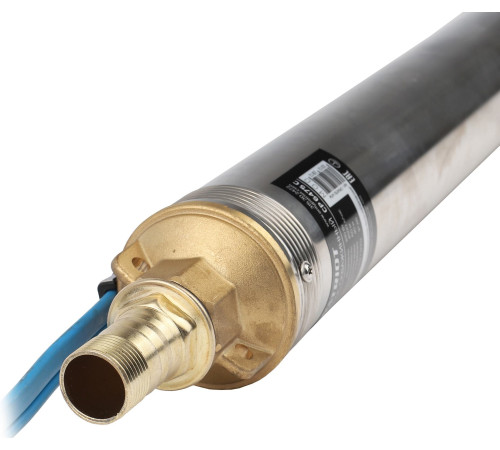 Скважинный насос Patriot CP 6475 C