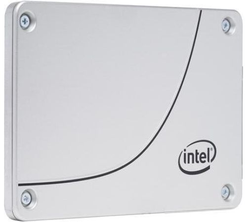 SSD Intel D3-S4610 1.92TB SSDSC2KG019T801