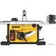 Дисковая циркулярная пила DeWalt DWE7485-QS