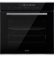 Электрический духовой шкаф Weissgauff EOM 791 SDBSX