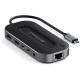 Док-станция Satechi USB-4 Multiport W2.5G Ethernet ST-U4MGEM