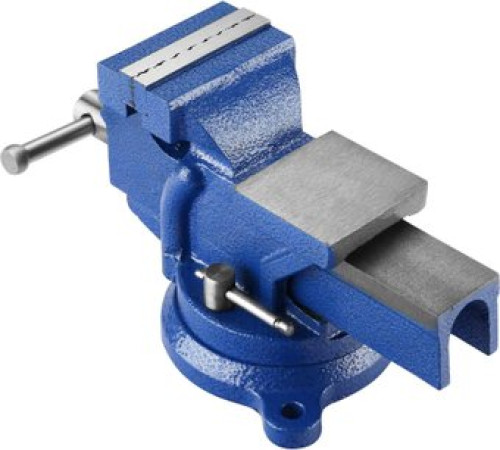 Тиски Deko CL09