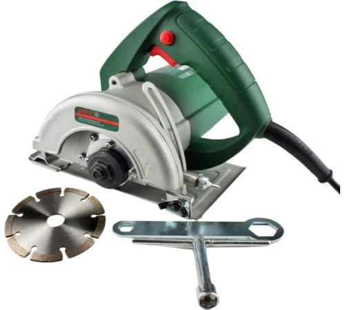 Дисковая циркулярная пила DWT MS12-115