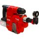 Перфоратор DCK KRH20V-26 Type Z KIT без АКБ, сумка