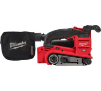 Ленточная шлифмашина Milwaukee M18 FBTS75-0 4933479614 без АКБ
