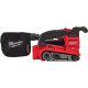 Ленточная шлифмашина Milwaukee M18 FBTS75-0 4933479614 без АКБ