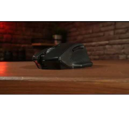 Игровая мышь Redragon Woki