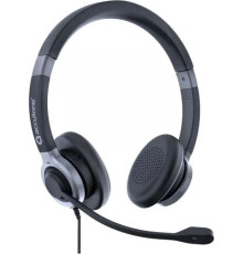 Офисная гарнитура Accutone UB610MK3 ProNc Comfort USB