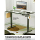 Подстолье для стола Ritmix TBL-1441 черный