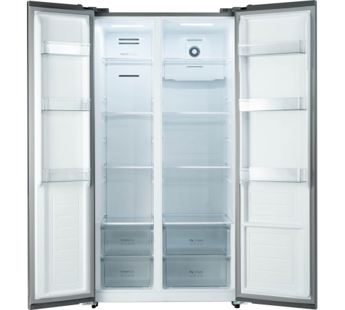 Холодильник side by side Бирюса SBS 541 TBG