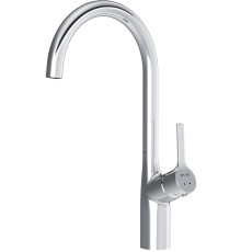 Смеситель AM.PM Spike F9S07000 хром