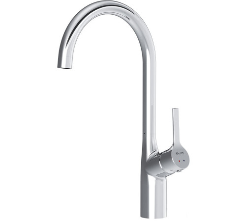 Смеситель AM.PM Spike F9S07000 хром