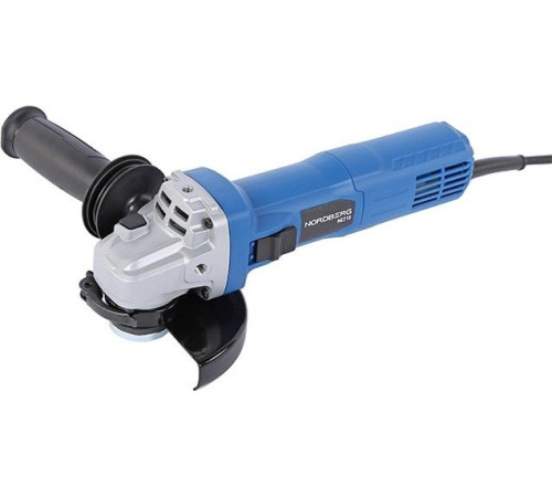 Угловая шлифмашина Nordberg NE210