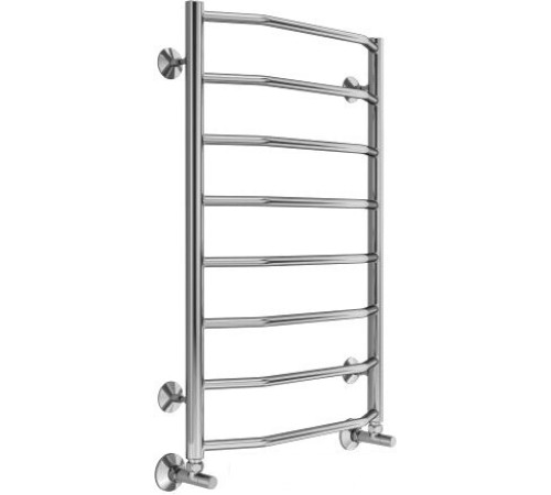 Полотенцесушитель TERMINUS Виктория П8 500x800 нп хром