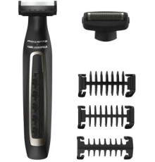 Триммер для бороды и усов Rowenta Forever Sharp Karl Lagerfeld TN602LF0