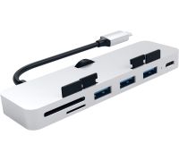 USB-хаб Satechi ST-TCIMHS