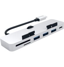 USB-хаб Satechi ST-TCIMHS