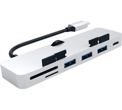 USB-хаб Satechi ST-TCIMHS