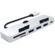 USB-хаб Satechi ST-TCIMHS