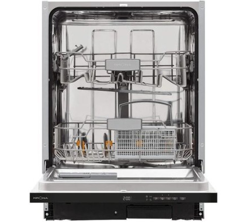 Встраиваемая посудомоечная машина Krona Garda 60 BI V2