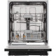 Встраиваемая посудомоечная машина Krona Garda 60 BI V2