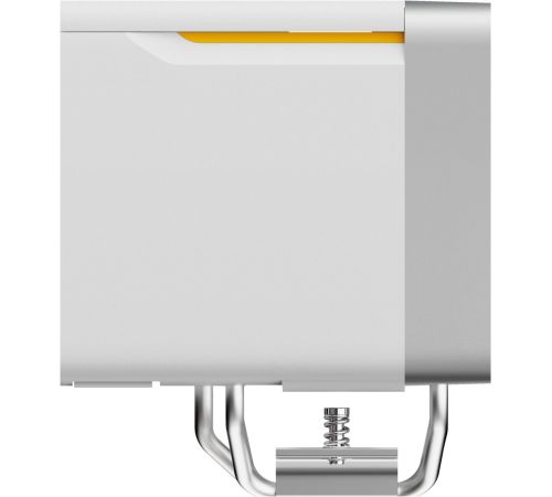 Кулер для процессора Ocypus Delta A62 EX BK Delta-A62-WH2NNWD00E-GL