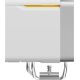 Кулер для процессора Ocypus Delta A62 EX BK Delta-A62-WH2NNWD00E-GL