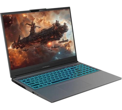 Игровой ноутбук Maibenben X-Treme Typhoon X16A-R774350F2RHG4E10