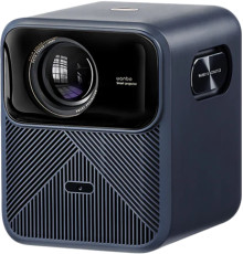 Проектор Wanbo Mozart 1 Pro темно-синий