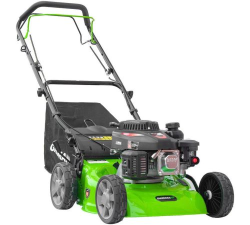 Газонокосилка Gardmann GML-405 S