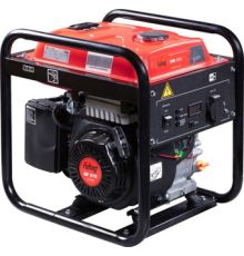 Бензиновый генератор Fubag PRI 3500 46276