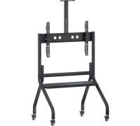 Стойка для телевизора Onkron TS2080 черный