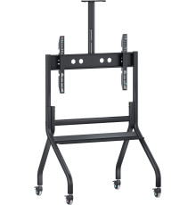 Стойка для телевизора Onkron TS2080 черный