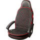 Массажная накидка на сиденье Gezatone AMG 388