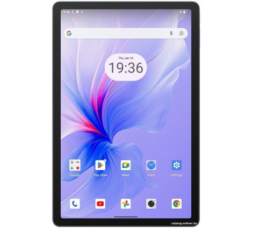 Планшет Blackview Tab 16 Pro 8GB/256GB фиолетовый