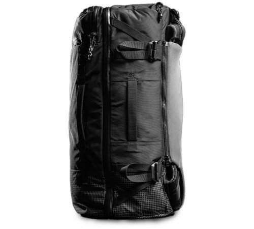 Туристический рюкзак Matador GlobeRider MATGR45001BK черный