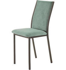 Стул AMC Comfort 2 Г Т2.10 ткань мятный/коричневый