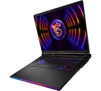 Игровой ноутбук MSI Raider GE68 HX 14VIG-647BY