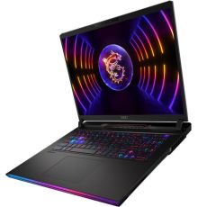 Игровой ноутбук MSI Raider GE68 HX 14VIG-647BY