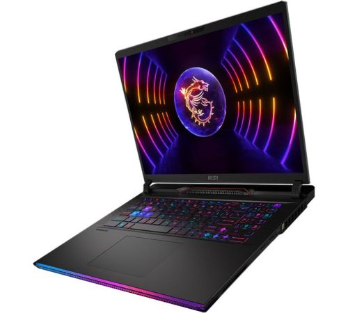 Игровой ноутбук MSI Raider GE68 HX 14VIG-647BY