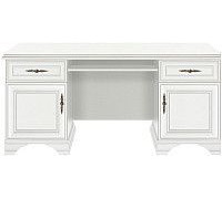 Стол Black Red White Kentaki S320-BIU2D2S белый